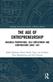 Age of Entrepreneurship, The: Business Proprietors, Self-employment and Corporations Since 1851